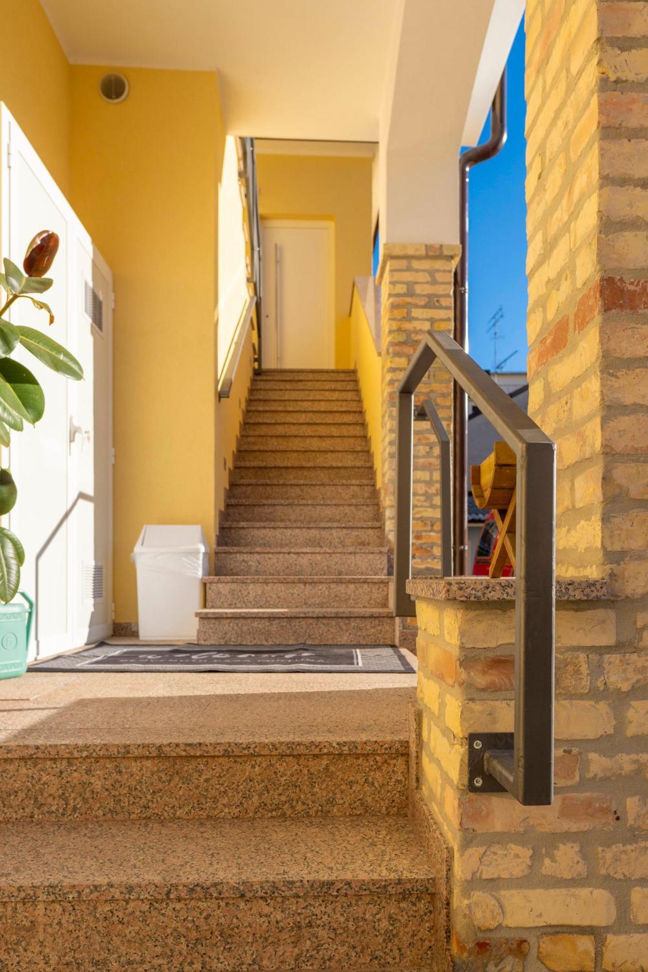 מונפלקונה Casa Fortuna מראה חיצוני תמונה